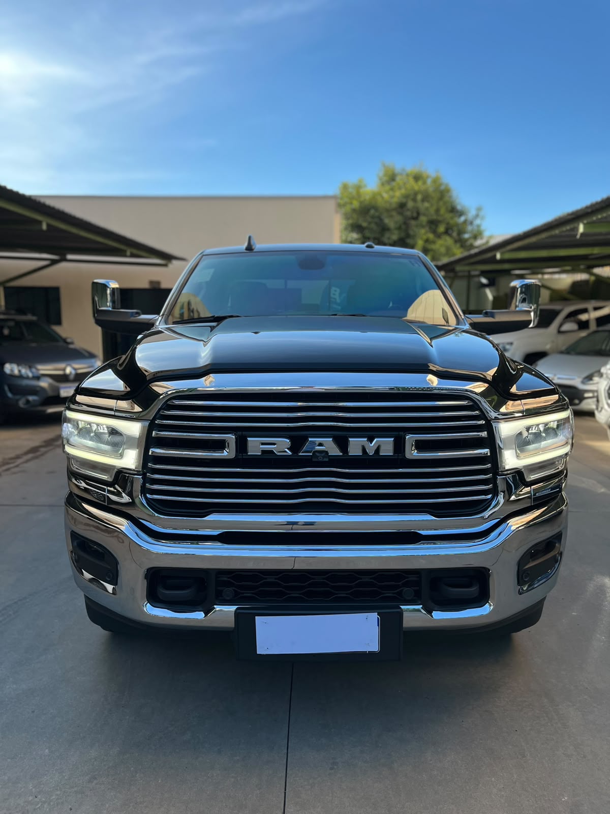 RAM